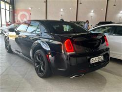 كرايسلر 300